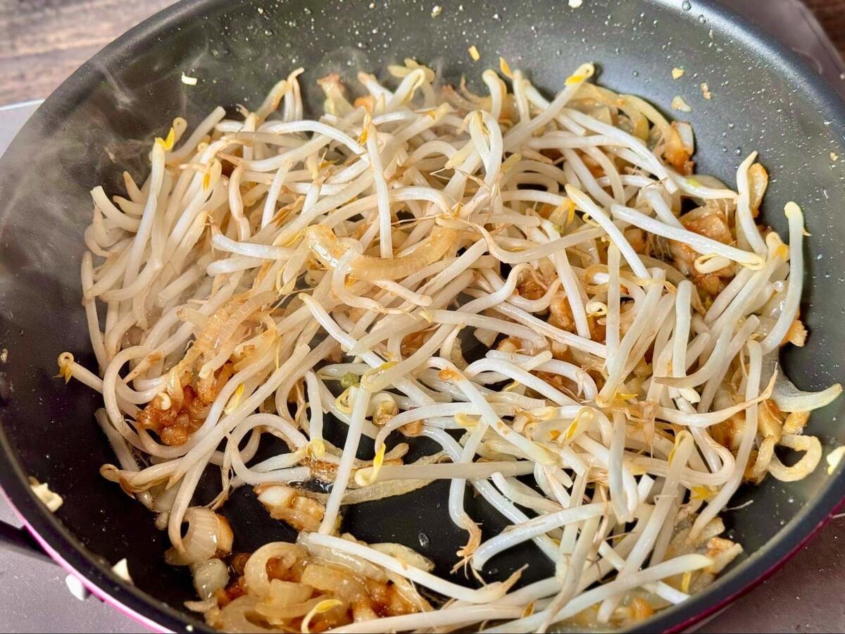 サッポロ一番みそラーメンを100倍美味しくする方法