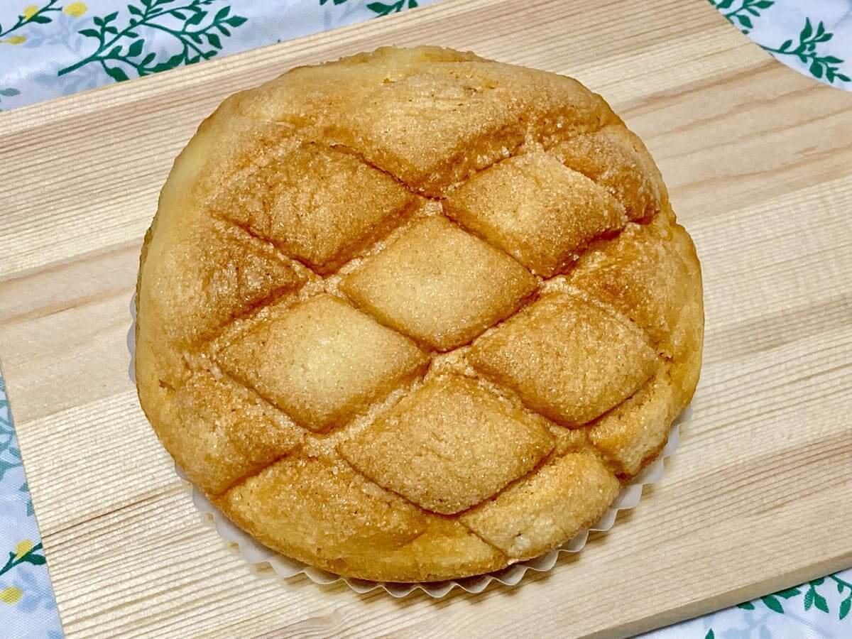 「オモテもウラもおいしいパン」3種