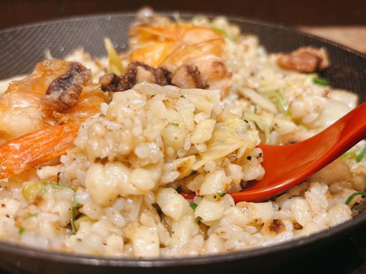 丸亀製麺