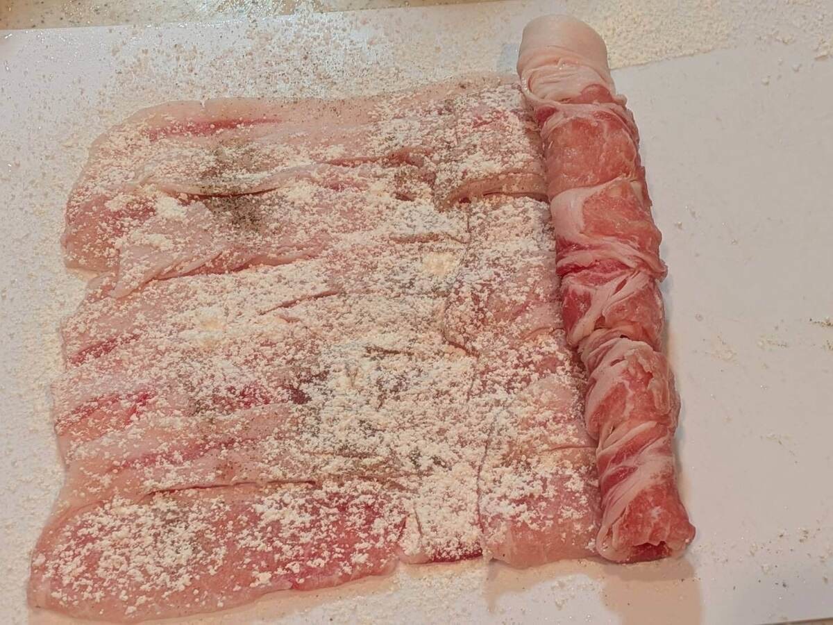 ニッカウヰスキー公式「巻き巻きチャーシュー」