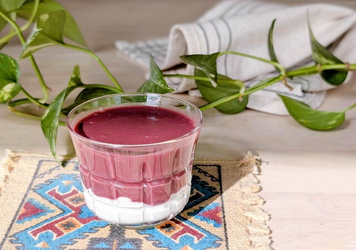 今、カルディのアサイーがすごい