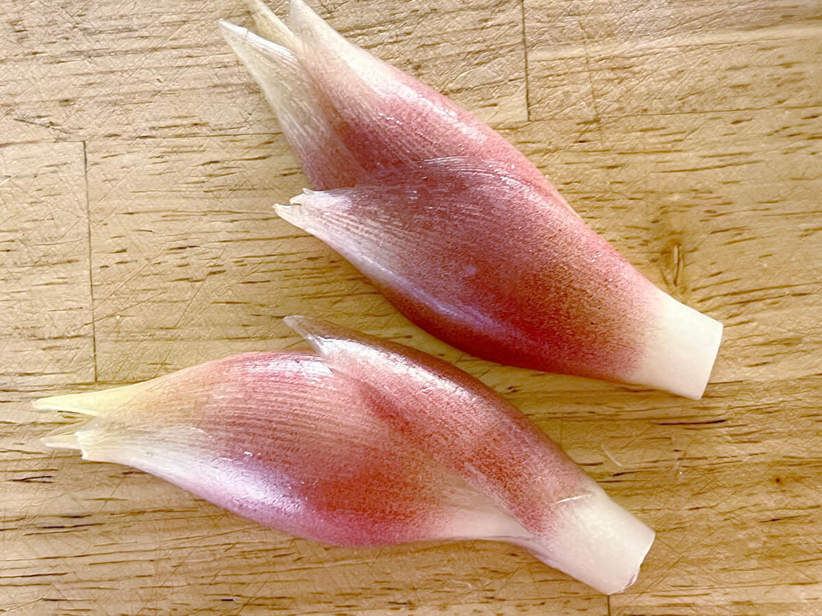 無限きゅうりサラダ