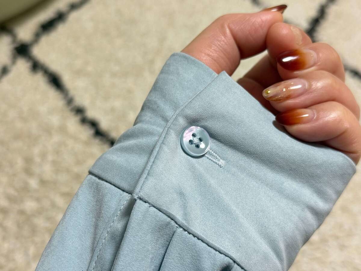 【ワークマン】「アラフォーの救世主爆誕！」最新コーデ3選