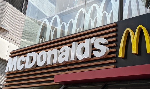 マクドナルド