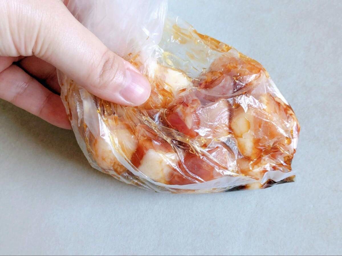 家事ヤロウ!!!公式「とろとろ角煮丼」のレシピ