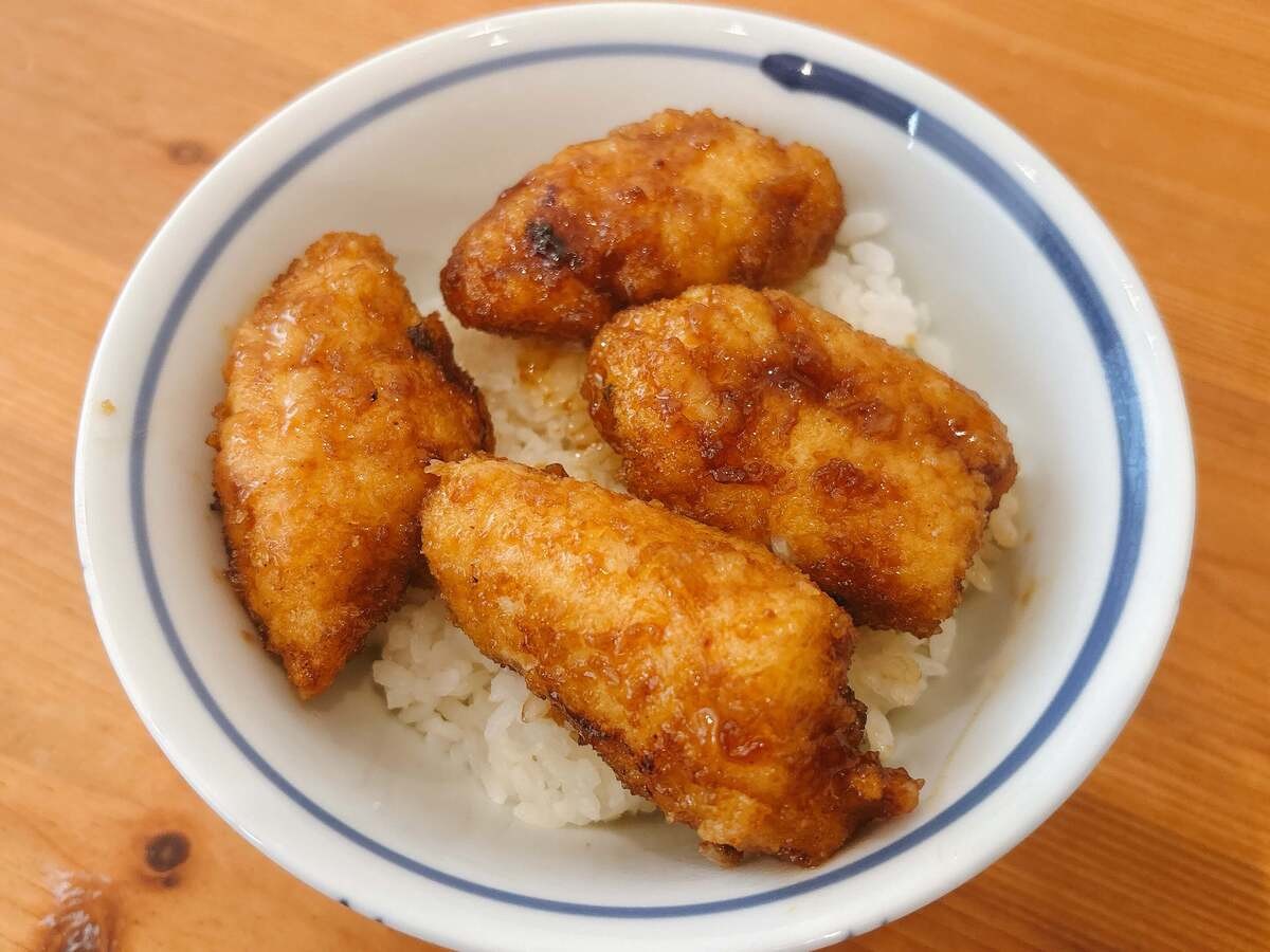 セブンイレブンの最強お惣菜