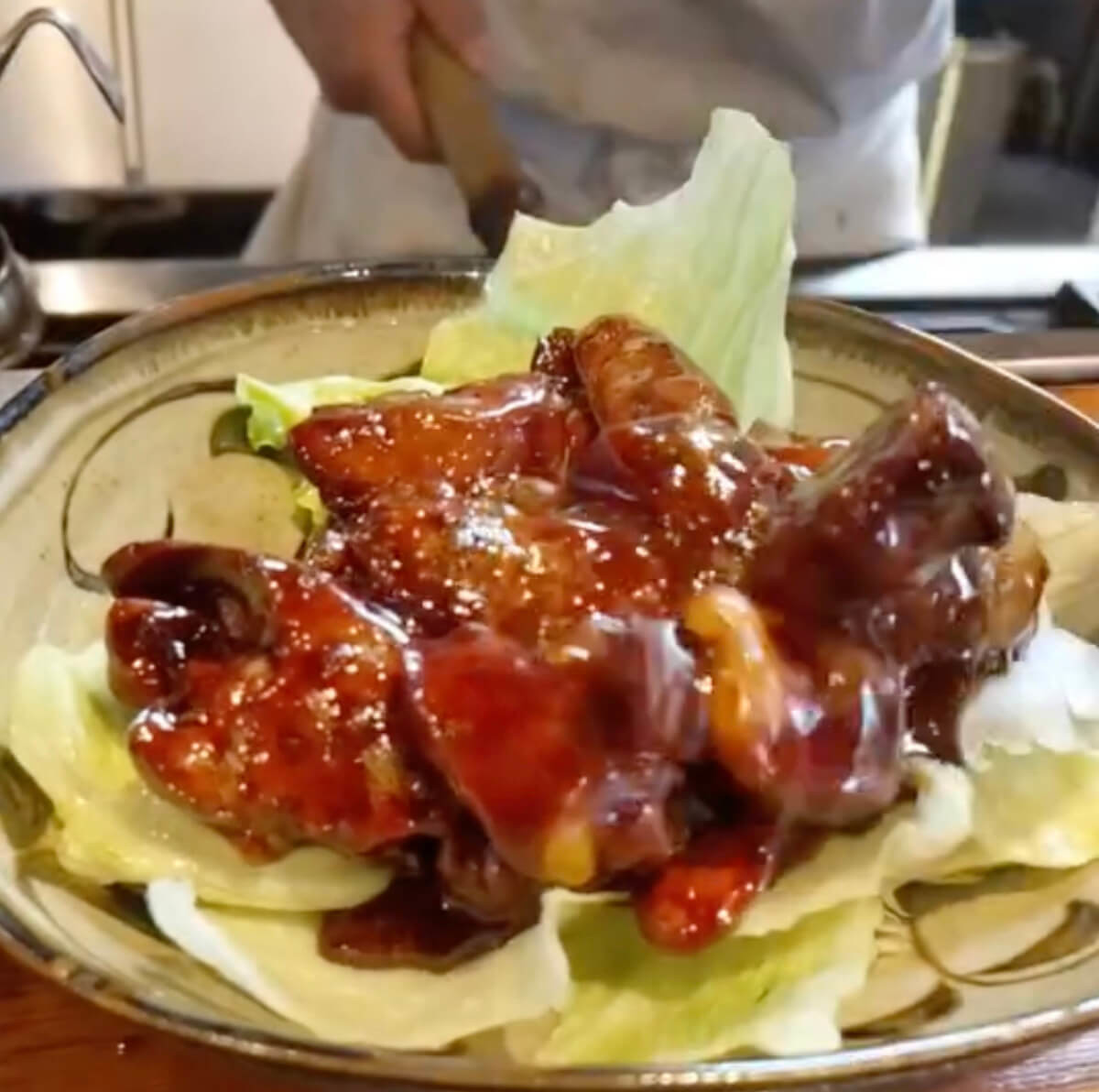 初花 昭和店
