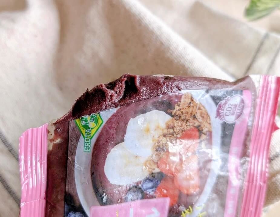 今、カルディのアサイーがすごい