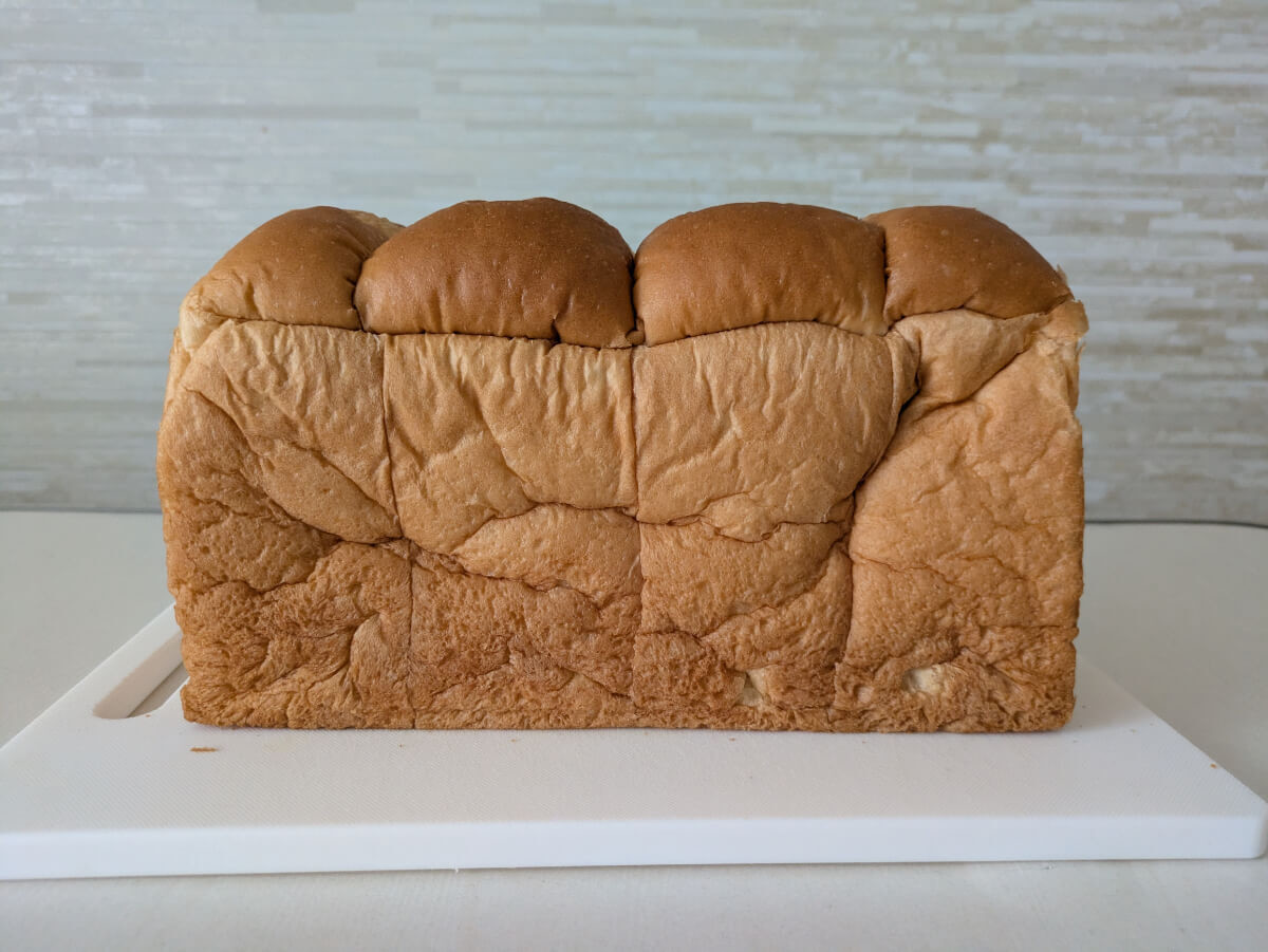 業務スーパーのパン