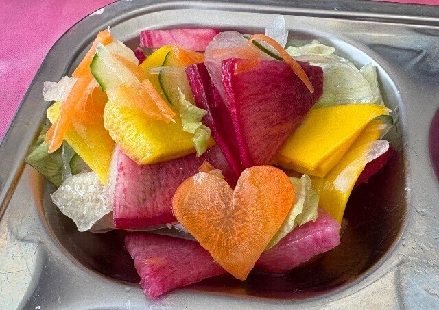 十和田バラ焼き有名店【司　十和田バラ焼き大衆食堂】