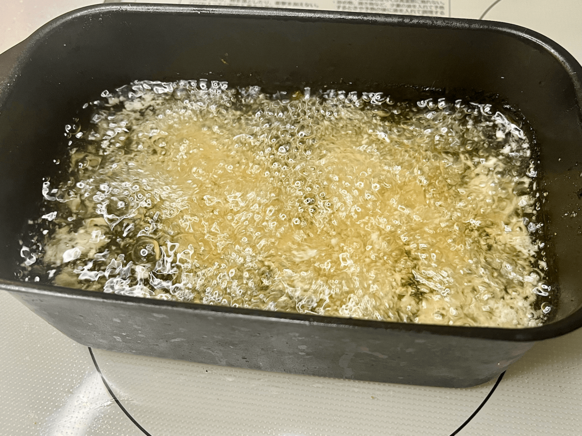 “実は危ない”調理器具の使い方【台所に潜む危険】