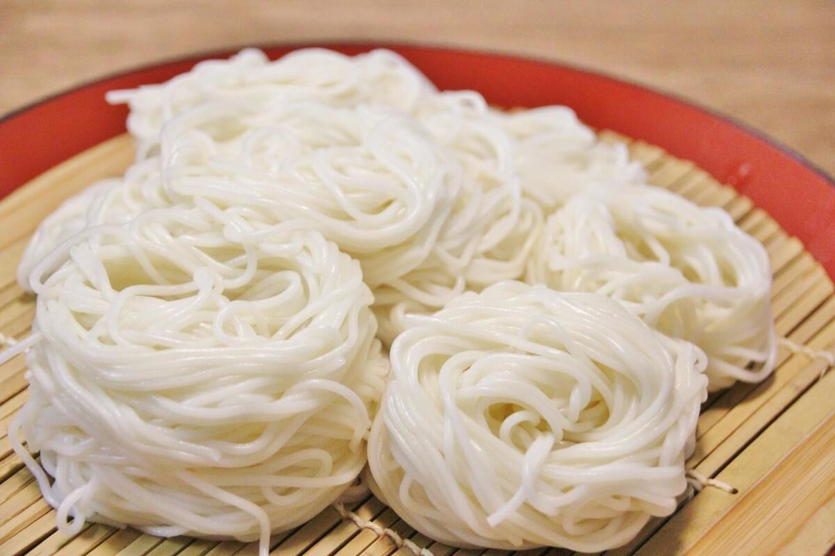 そうめん