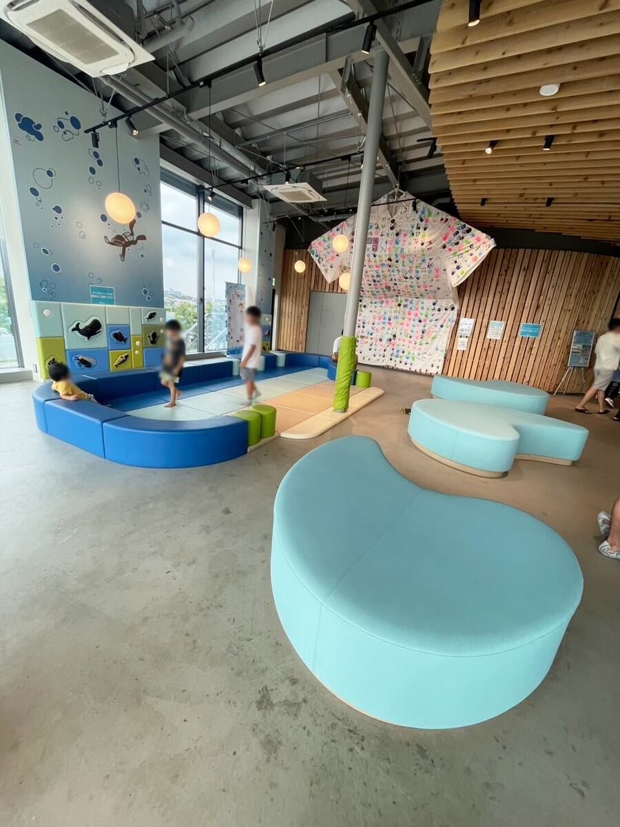 道の駅「湘南ちがさき」