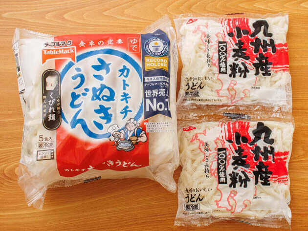 うどん
