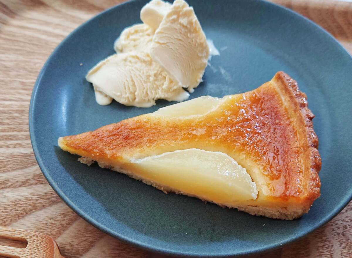 カルディの絶品冷凍スイーツ3選