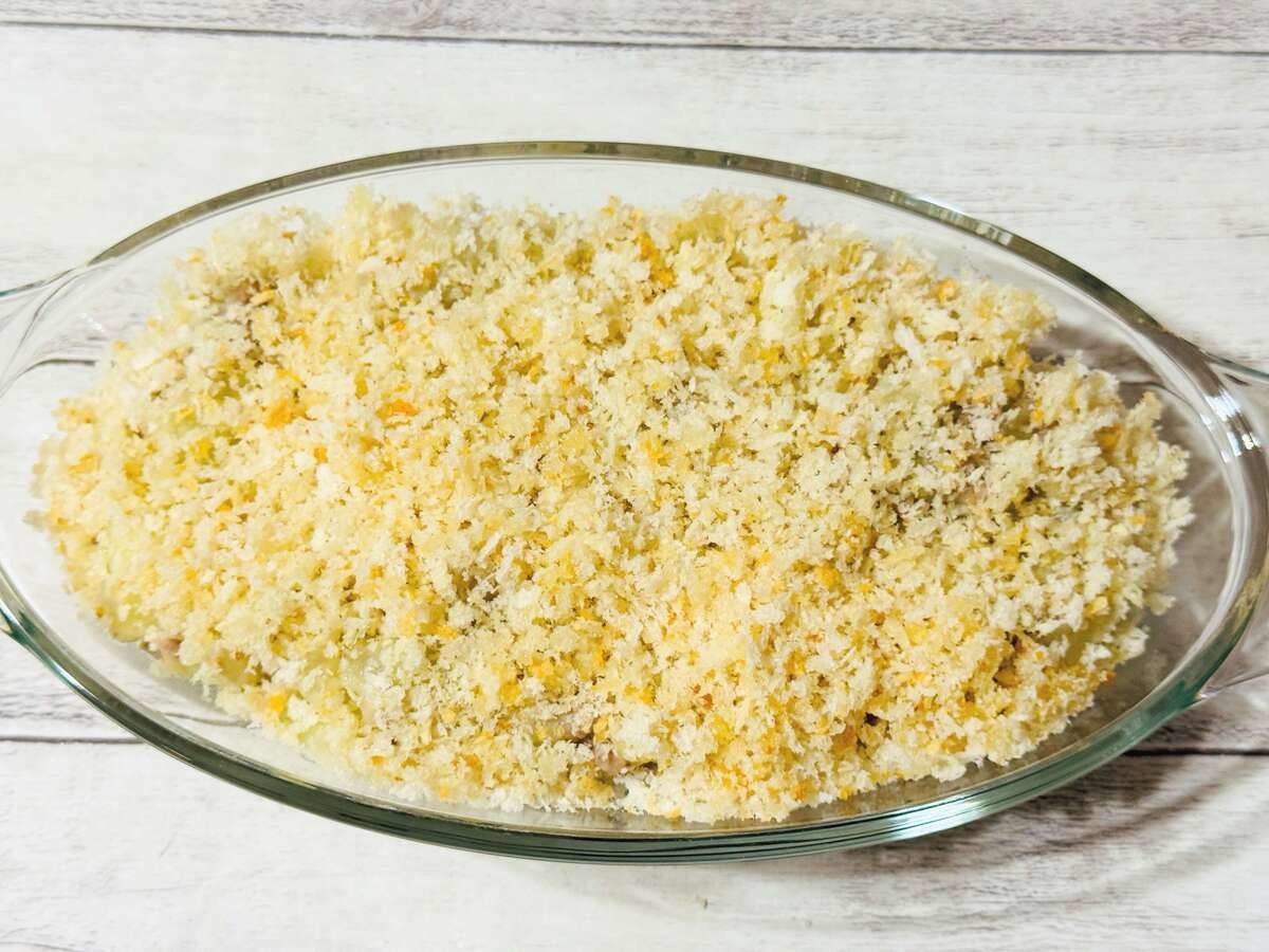 「DAIGOも台所」揚げない！丸めない！「スコップコロッケ」