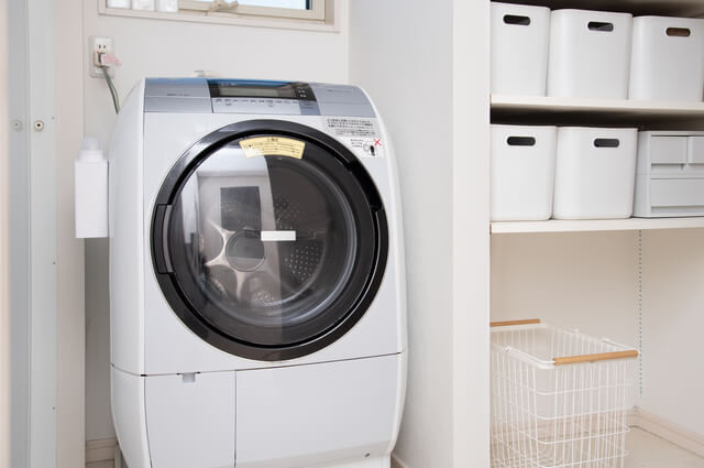 洗濯機の「水栓」開けっ放しはNGって本当?