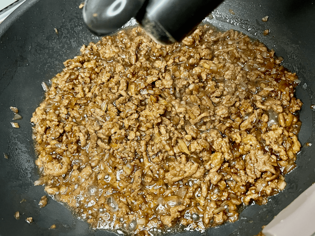 ポテトのタカタクさん「揚げないチーズコロッケ」