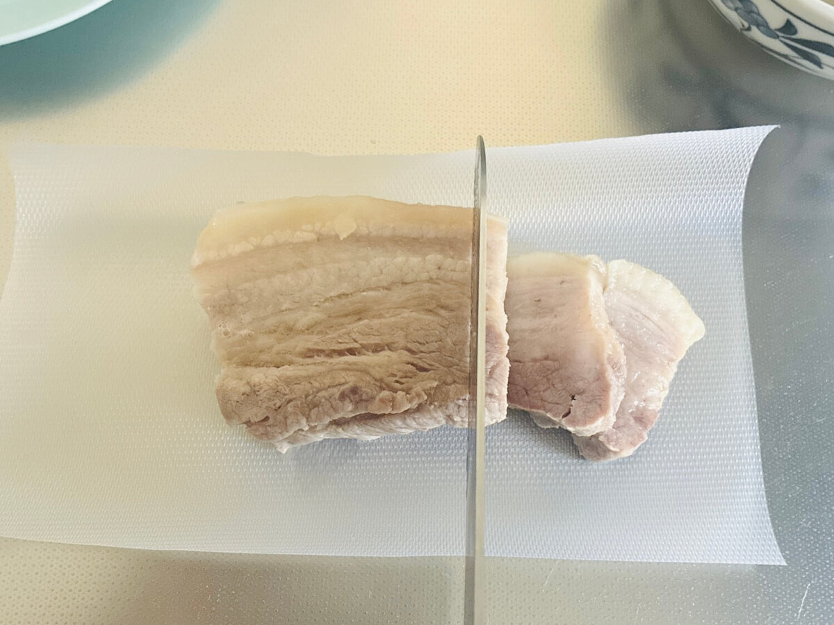 エバラ公式「レンジで塩チャーシュー」