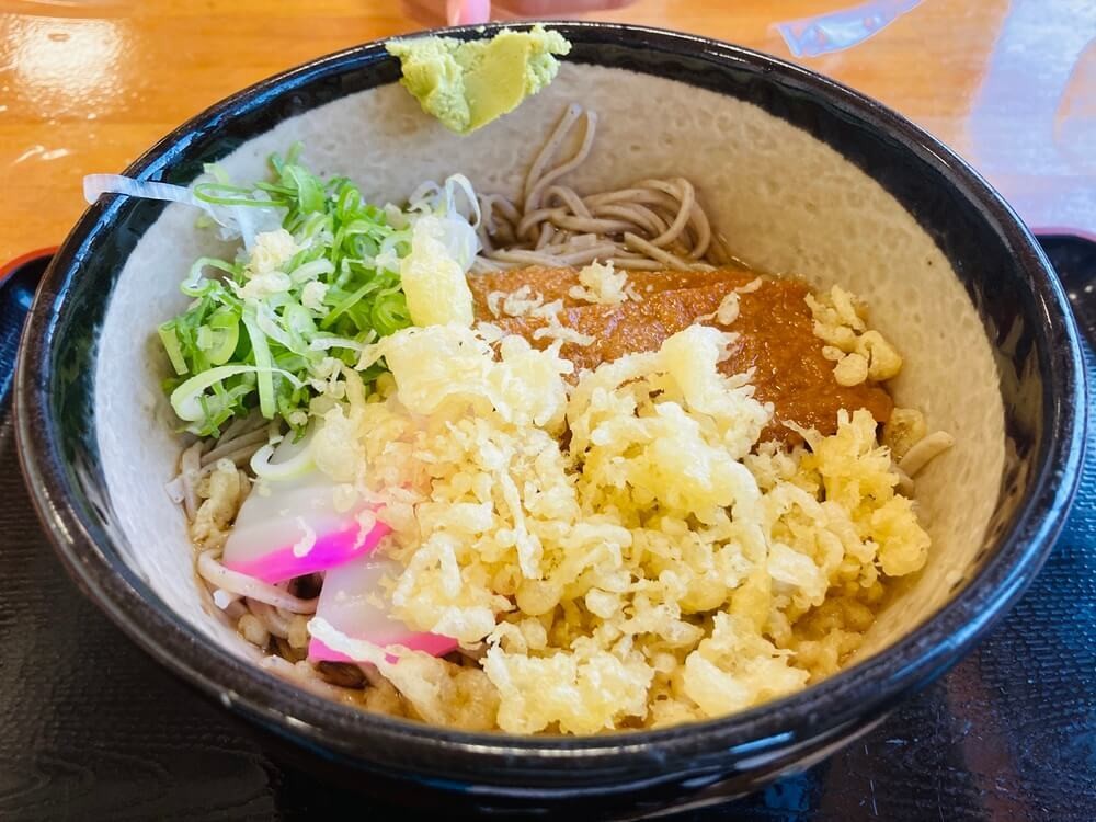 「道の駅むげ川」