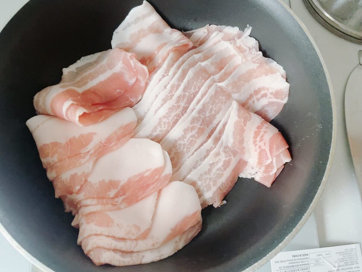 油淋豚
