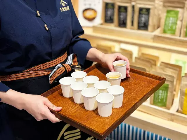 新発売「粉末毎日だし」とは