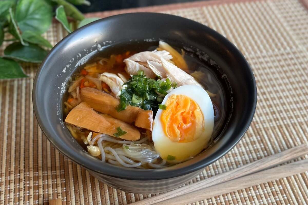 サウナ前後に「食べてはいけない」食べ物