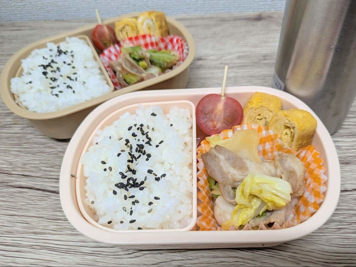 キッコーマン公式「豚バラキャベツのしぼ生炒め」