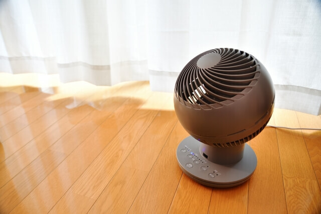 冬の暖房節電テク