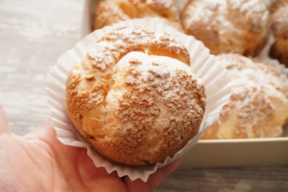 コストコおすすめスイーツ3選