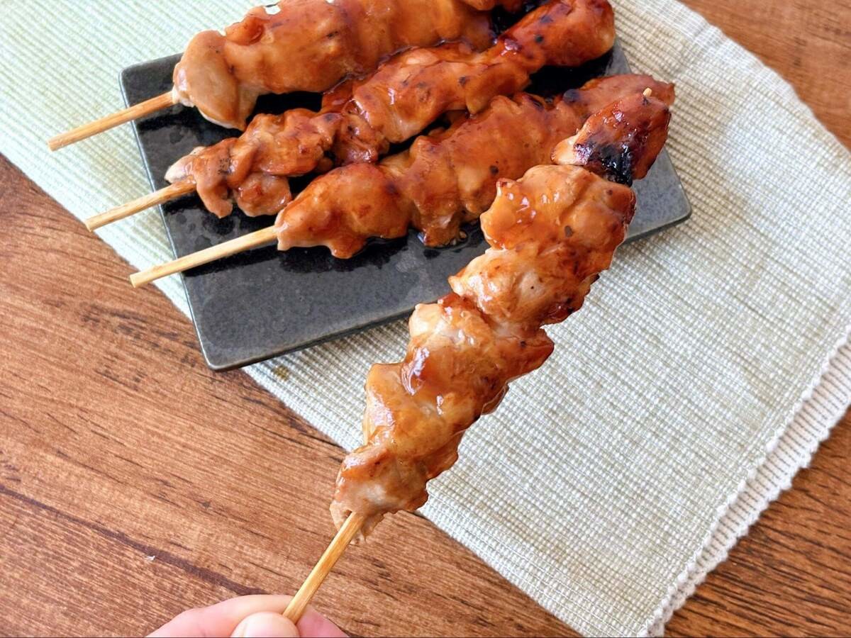 コスモスの肉系惣菜