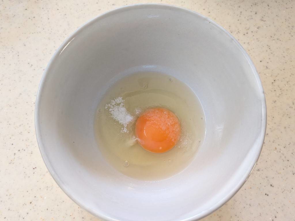 失敗しない卵焼き