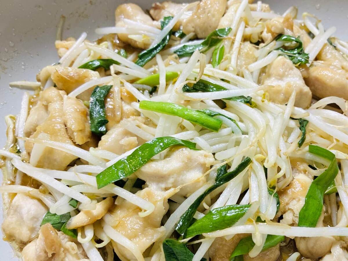 ニラの風味と食感を長持ちさせる保存方法