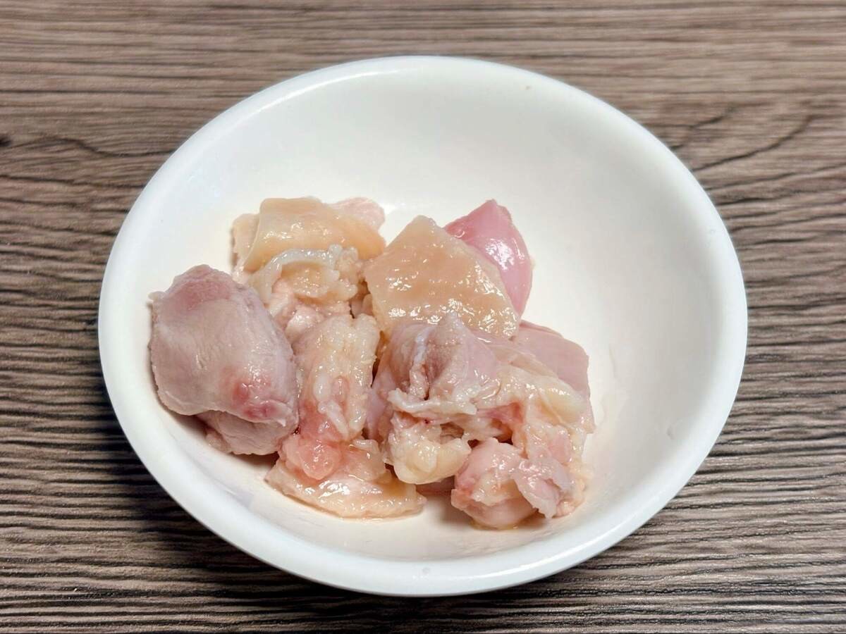 ヒガシマル醤油公式「たけのこごはん」のレシピ