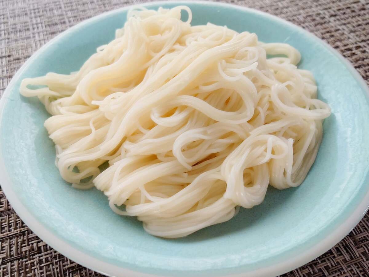 そうめん