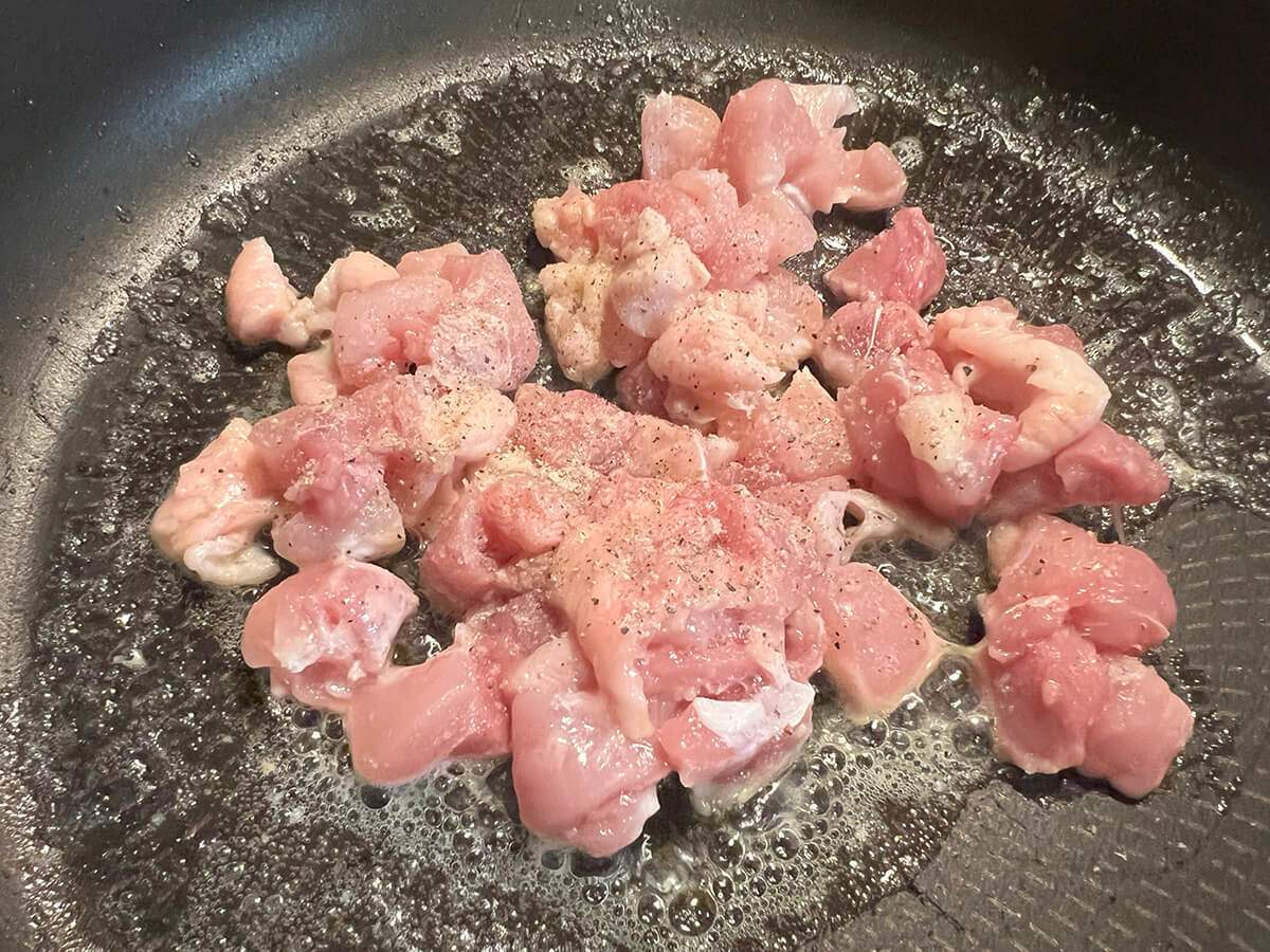 オムライス