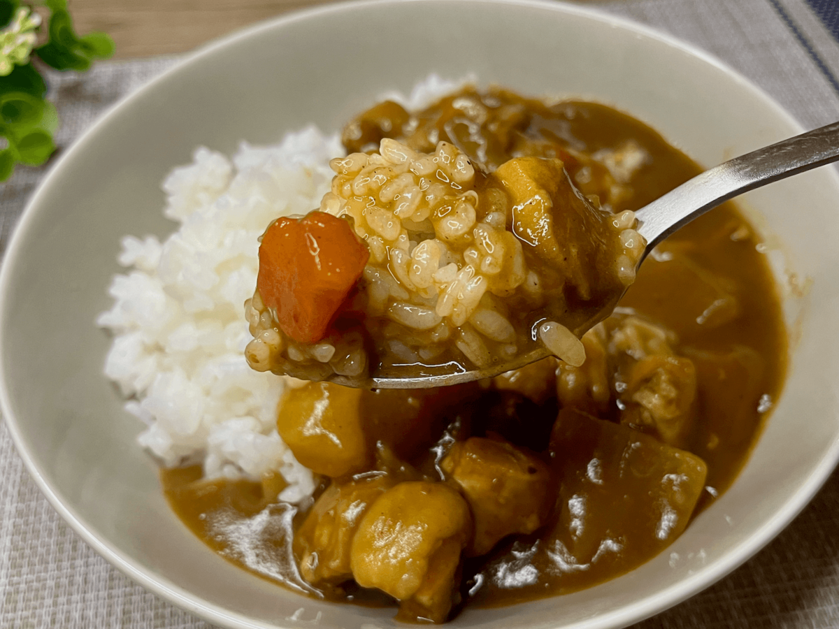 調理師流の正しいカレーの作り方