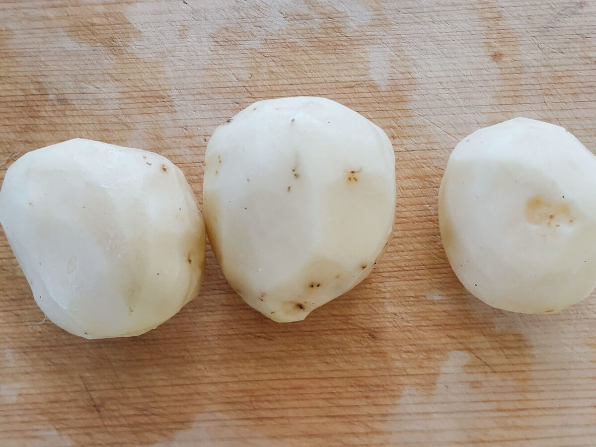 料理好きばあばさん「味染みおでん」
