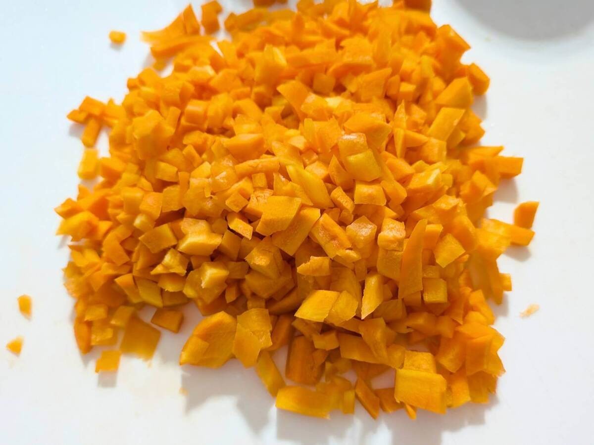 植竹隆政さん「ミートソーススパゲティ」