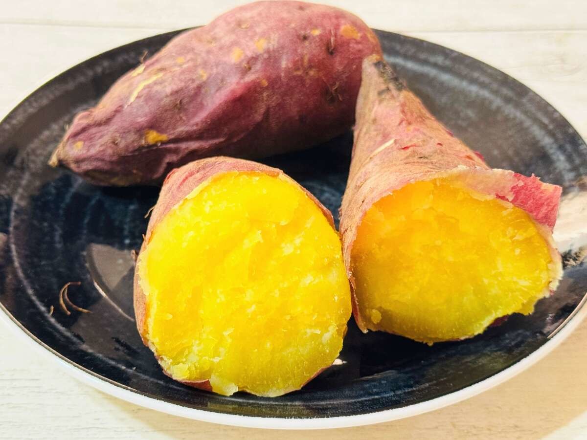 アイラップ公式さつまいも