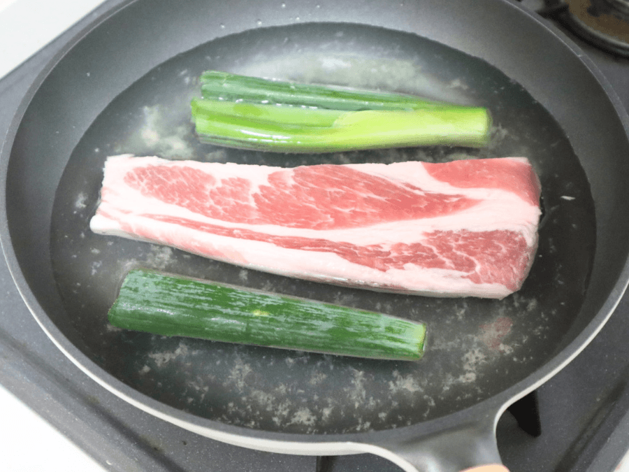 お手軽ポッサム