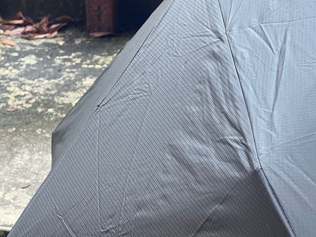 AMVEL「HEATBLOCK CORDURA® Fabric VERYKAL LARGE」