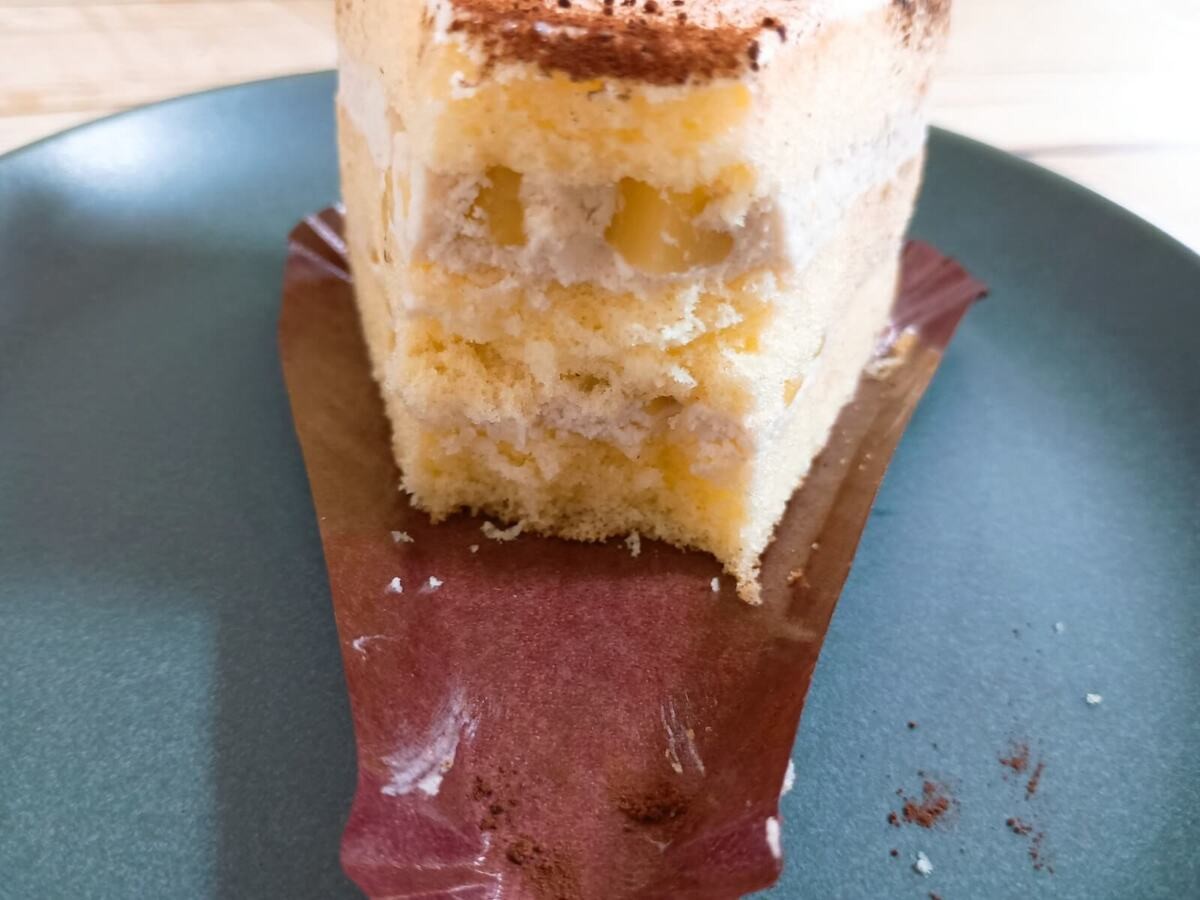 シャトレーゼの期間限定スイーツ