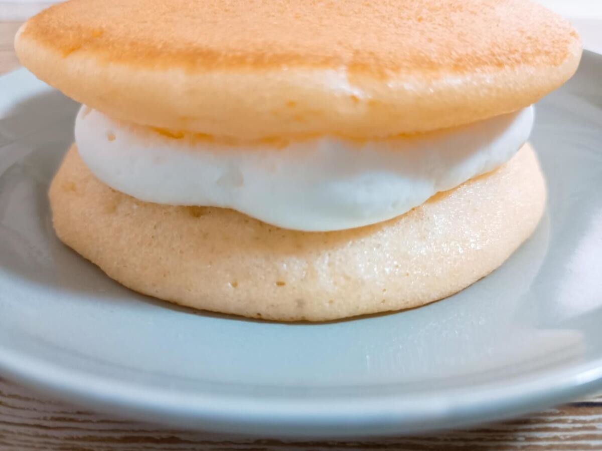 和と洋の絶妙なバランス「北海道生どら」