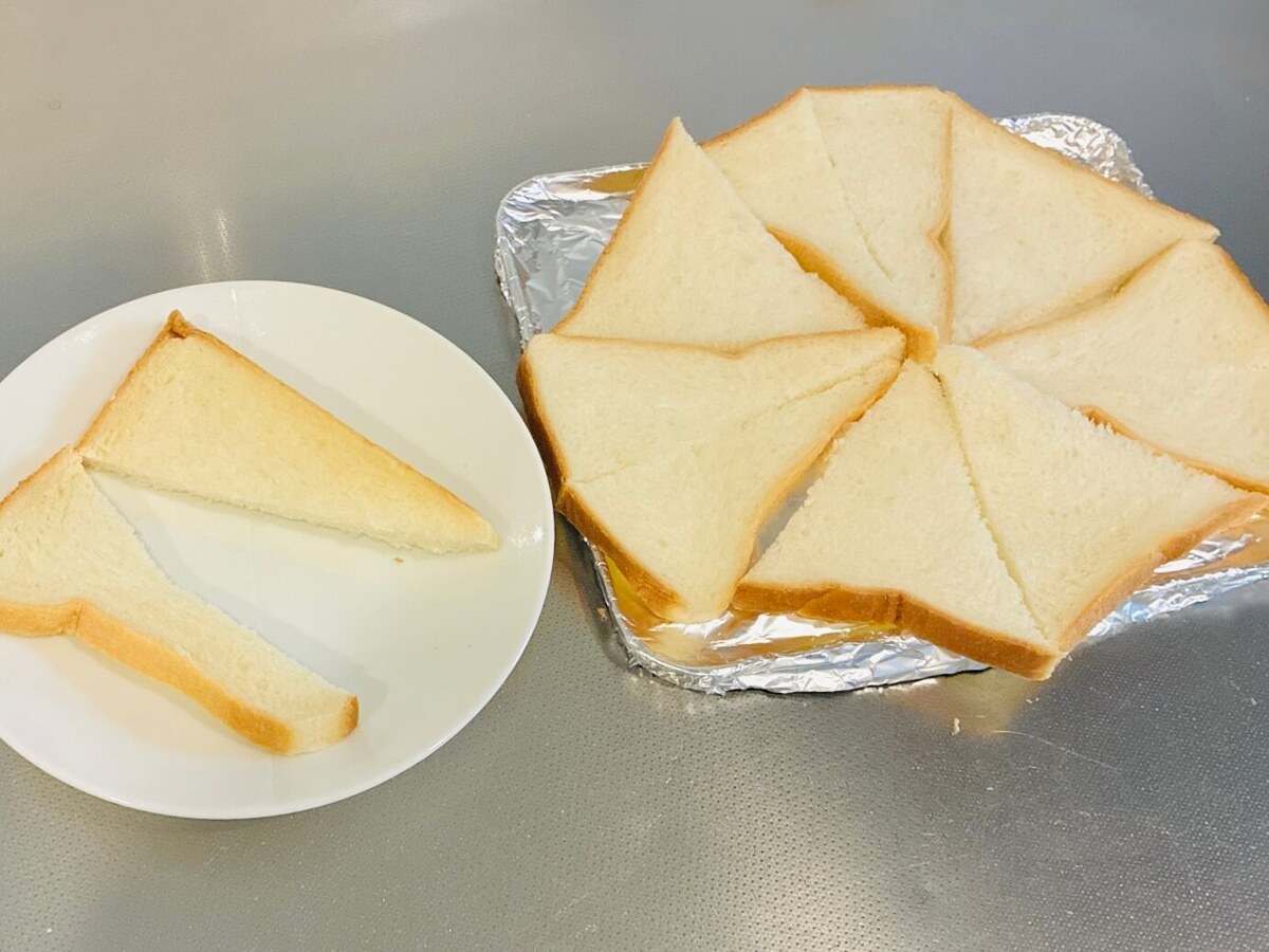 カラフルピザ