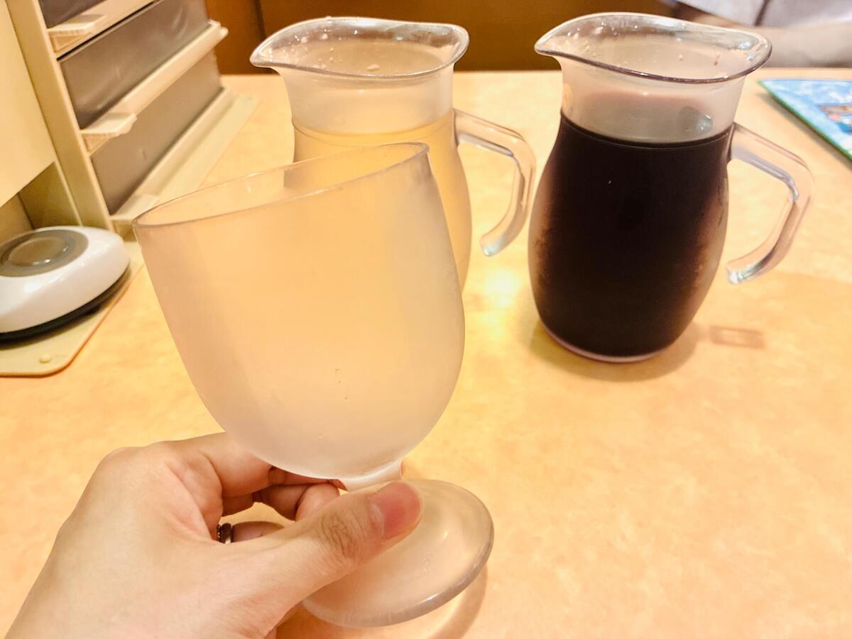 サイゼリヤ