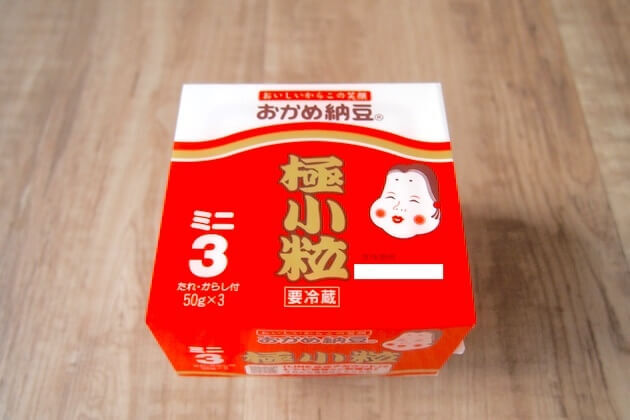 こんな納豆、食べちゃダメ！？