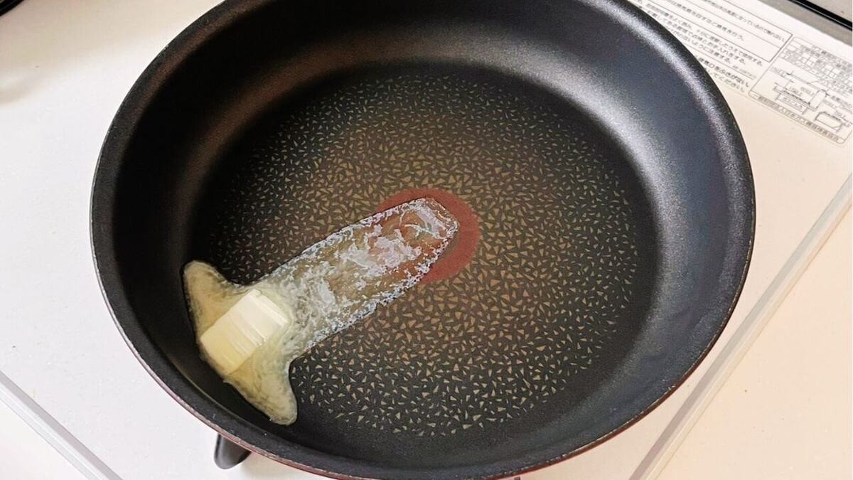 「アポロのクリスピーホットサンド」