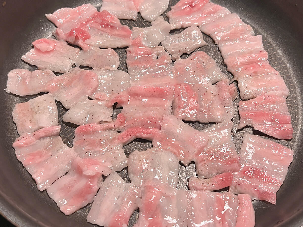 和田明日香さん「さつまいものお好み焼き」のレシピ