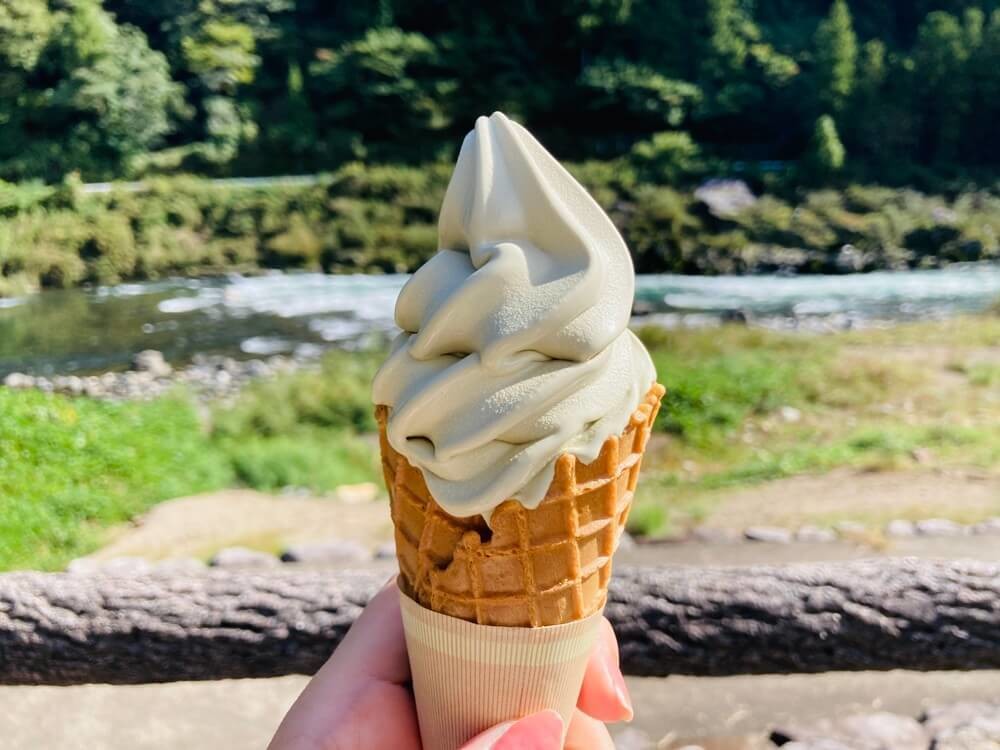 道の駅美並(みなみ)とは?